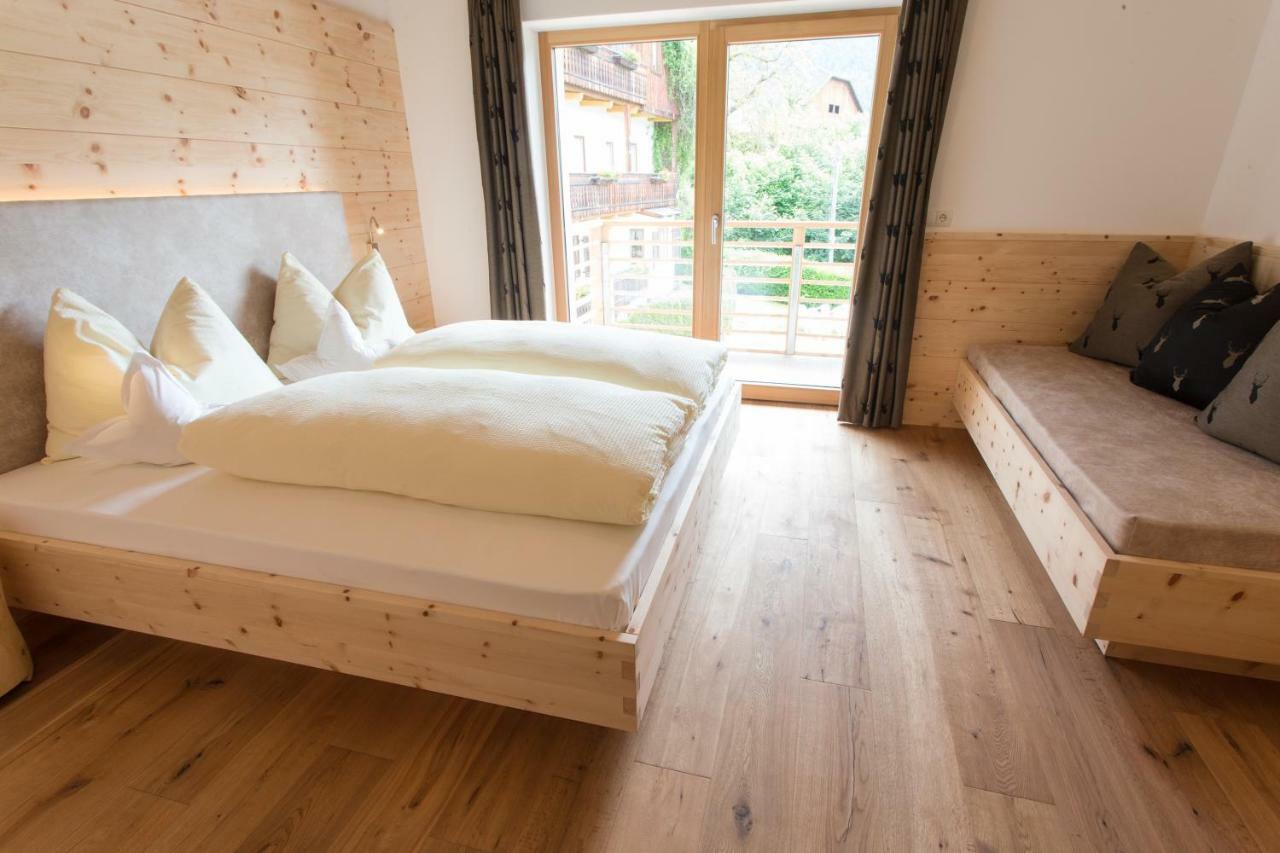 Bauernhofresidence Leierhof Rodengo Extérieur photo